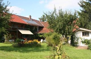 Haus kaufen in 84326 Falkenberg, Schmuckkästchen mit viel Platz, Gestaltungsmöglichkeiten und unverbaubarer Aussicht