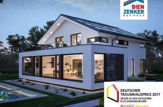 Haus kaufen in 55270 Klein-Winternheim, EFH- Frühstück auf der eigenen Terrasse! So könnte auch Ihr Traumhaus aussehen-Wir von Bien Zenker e