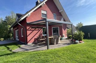 Haus kaufen in In Der Lehmkaut, 56370 Dörsdorf, "Schöner Wohnen" Modernes Haus mit Fernblick