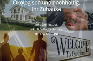 Haus kaufen in 79238 Ehrenkirchen, Bauen mit Vertrauen: Die Zukunft für Ihre Familie in Ehrenkirchen-Norsingen.
