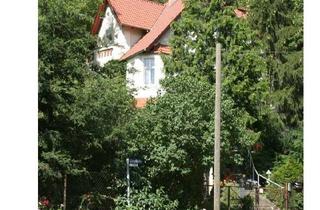 Haus kaufen in 15377 Buckow, Offen für Angebote: 10-Zimmer Haus in Buckow (Märkische Schweiz)