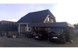 Einfamilienhaus kaufen in Nuthetalstraße, 15366 Hoppegarten, ***Ohne Makler***Preiswertes 5-Zimmer-Einfamilienhaus mit luxuriöser Innen- und Außenausstattung
