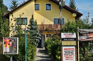 Haus kaufen in Alpenstr., 82178 Puchheim, MFH in Puchheim mit Gewerbeeinheit-Restaurant