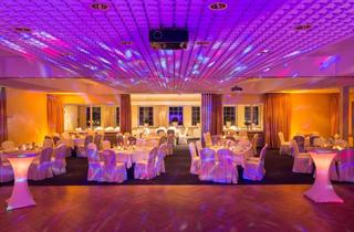 Immobilie mieten in Sigmaringerstrasse 10, 72379 Hechingen, Veranstaltung-/Hochzeit-/Partyräume in Hechingen zu vermieten.