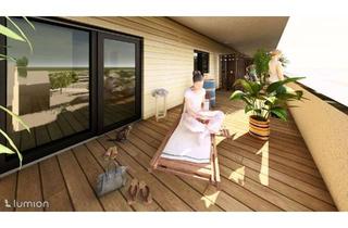 Penthouse kaufen in 83209 Prien, Ein Penthouse- Traum im Herzen von Prien am Chiemsee !!!