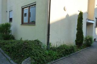 Wohnung kaufen in Frauenstraße 12, 71711 Murr, zentrale 1 Zi.-EG Wohnung in ruhigem Mehrfamilienhaus mit Stellplatz in Murr