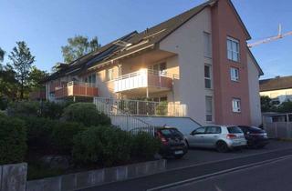 Loft kaufen in 91074 Herzogenaurach, Lichtdurchflutetes Design-Loft mit Loggia in Herzogenaurach – ideal für Paare, Berufstätige oder als