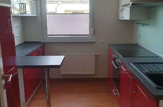 Wohnung kaufen in 38350 Helmstedt, Attraktive bezugsfertige Wohnung mit gehobener Innenausstattung in Helmstedt