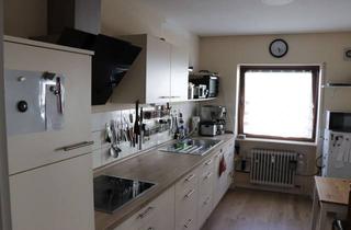 Wohnung mieten in Feckweilerbruch 20, 55765 Birkenfeld, 3 KBB - Mietwohnung in 55765 Birkenfeld