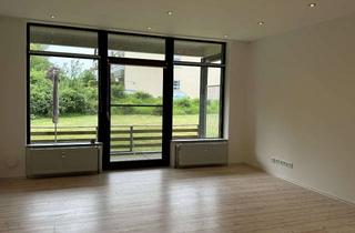 Wohnung mieten in 32657 Lemgo, Single-Appartement in Lemgo - Nähe FH