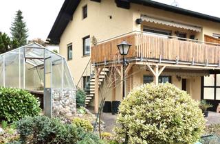 Wohnung mieten in 84172 Buch, 3-Zimmer-Wohnung mit Garten, Einbauküche & Doppelgarage