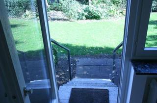Wohnung mieten in Bokumer Straße, 30880 Laatzen, Großzügige und ruhige vollst. renovierte 4-Zimmer-Whg. mit EBK, Balkon u. Garten