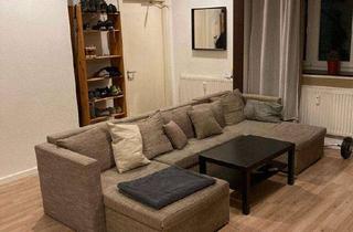 Wohnung mieten in Nikolaikirchhof, 24937 Altstadt, Zentrale 4,5-Zimmer-EG-Wohnung in Flensburg - optimal für WG's oder Paare