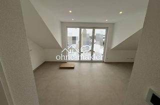 Wohnung mieten in 74912 Kirchardt, Moderne 3,5 Zimmer-Neubauwohnung mit gehobenem Standard und Erstbezug in Kirchardt