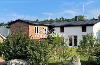 Haus kaufen in 23730 Groß Schlamin, Haus 8 Zimmer 217qm Wohnfläche mit Einliegerwohnung