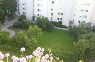 Wohnung mieten in Haubenschlosstrasse 19, 87435 Kempten, 1,5 Zi Whg, Haubenschloß Kempten (Allgäu)