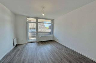 Wohnung mieten in Bloherfelder Str. 165, 26129 Bloherfelde, Frisch renoviertes 1-Zimmer-Appartement in Bloherfelde