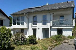 Villa kaufen in 75417 Mühlacker, Maklerfrei! Villa in sonniger Aussichtslage Mehrgenerationenmodell Kanzlei Büro Praxis Ausbaureserve