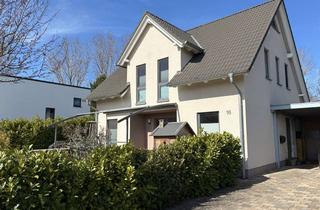 Haus kaufen in 18107 Elmenhorst/Lichtenhagen, Eigenheim in Ostseenähe