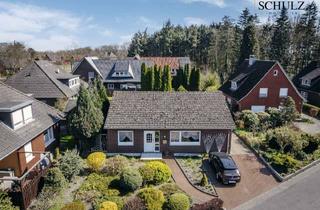 Haus kaufen in 49692 Cappeln, **Charmanter Bungalow in grüner Idylle!**