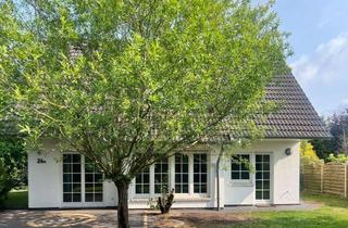 Einfamilienhaus kaufen in 28790 Schwanewede, Traumhaftes Wohnen im Einfamilienhaus in grüner Oase