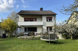 Haus kaufen in 34131 Brasselsberg, Familieneigenheim in Kassels bevorzugter Lage