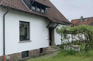 Haus mieten in August-Bebel Straße, 64297 Eberstadt, Einfamilienhaus in guter und ruhiger Wohnlage