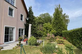 Haus mieten in Steinmetzstraße, 85254 Sulzemoos, Doppelhaushälfte Alleinlage mit großem Garten