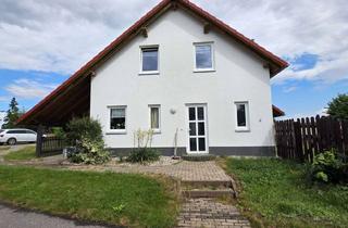 Haus mieten in Hauptstraße 37, 04654 Frohburg, frisch renoviertes Einfamilienhaus sucht Familie zum perfekten Glück