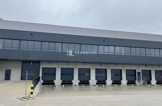 Gewerbeimmobilie mieten in 41352 Korschenbroich, Neubau | Flexibel nutzbar | teilbar