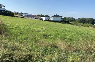 Grundstück zu kaufen in An Der Bräukapelle 53-57, 94086 Bad Griesbach, Grundstück(e) in Bad Griesbach