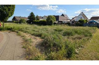 Grundstück zu kaufen in 67126 Hochdorf-Assenheim, Bauplatz voll erschlossen.