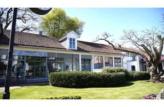 Büro zu mieten in 38667 Bad Harzburg, Seltene Chance: Büro in der besten Lage von Bad Harzburg mit Genehmigung für Werbung am Jungbrunnen!