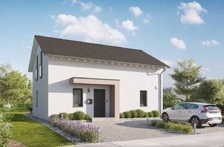 Einfamilienhaus kaufen in 04519 Rackwitz, Rackwitz - Ihr Traumhaus in Rackwitz: Individuell und Nachhaltig!