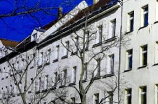 Wohnung kaufen in Schönefelderstrasse, 04129 Leipzig, Sanierte Altbauwohnung mit Denkmalschutz