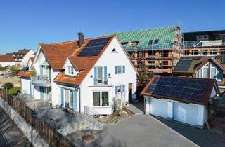 Wohnung kaufen in Auf Der Wühre 6/1, 89155 Erbach, Erbach - Hochmoderne 3 Zimmer Souterrain Wohnung mit Gartenanteil in Erbach