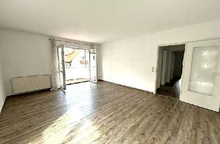 Wohnung kaufen in 75217 Birkenfeld, Birkenfeld - Schöne 2-Zimmerwohnung mit Balkon und PKW-Stellplatz in Birkenfeld