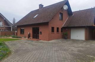 Einfamilienhaus kaufen in 49597 Rieste, Rieste - Großes Einfamilienhaus in Rieste