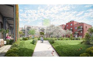 Penthouse kaufen in 69126 Heidelberg, Heidelberg - Neubauprojekt KALEIDOSKOP - ZUHAUSE. NEU GEDACHT 3-Zimmer-Eigentumswohnung