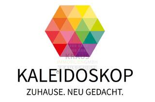 Penthouse kaufen in 69126 Heidelberg, Heidelberg - Neubauprojekt KALEIDOSKOP - ZUHAUSE. NEU GEDACHT 3-Zimmer-Eigentumswohnung