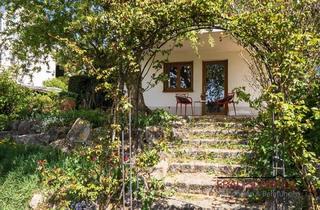 Einfamilienhaus kaufen in 78250 Tengen, Tengen - Familienidyll mit Weitblick - Großzügiges Traumhaus in Hanglage Stadt Tengen