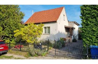 Einfamilienhaus kaufen in 16341 Panketal, Panketal - Einfamielenhaus mit Pool, Garten und Dampfsauna