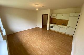 Wohnung kaufen in 29549 Bad Bevensen, Bad Bevensen - Gepflegte 1-Zimmer-Eigentumswohnung OHNE MAKLER
