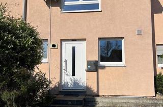 Haus kaufen in 53721 Siegburg, Siegburg - Modernes Stadthaus an der Sieg!