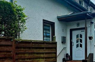 Doppelhaushälfte kaufen in 51491 Overath, Overath - Doppelhaushälfte