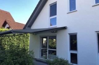 Doppelhaushälfte kaufen in 63791 Karlstein, Karlstein am Main - Modernisierte Doppelhaushälfte mit gehobener Innenausstattung