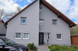 Wohnung kaufen in 95512 Neudrossenfeld, Neudrossenfeld - Helle und modernisierte 6-Raum-Maisonette-Wohnung