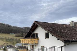 Wohnung kaufen in 79805 Eggingen, Eggingen - EIGENTUMSWOHNUNG - AttikaDF - 79805 EGGINGEN