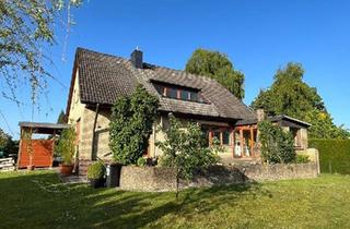 Einfamilienhaus kaufen in 22889 Tangstedt, Tangstedt - Einfamilienhaus