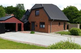 Haus kaufen in 24863 Börm, Börm - Haus mit 2 Wohneinheiten in Groß Rheide